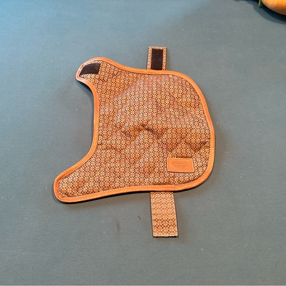 Extra small dog coat - Picture 6 of 6